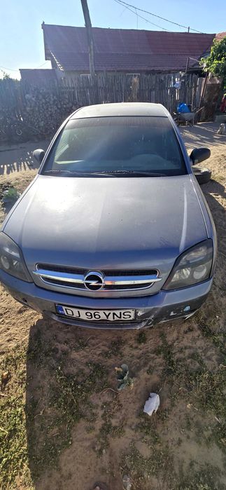 Vand opel vectra C