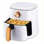 Friteuza cu aer cald Airfryer 5 L, friteuza cu aer cald