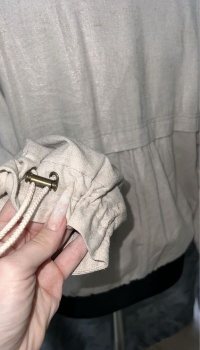 Jacheta model deosebit Esprit