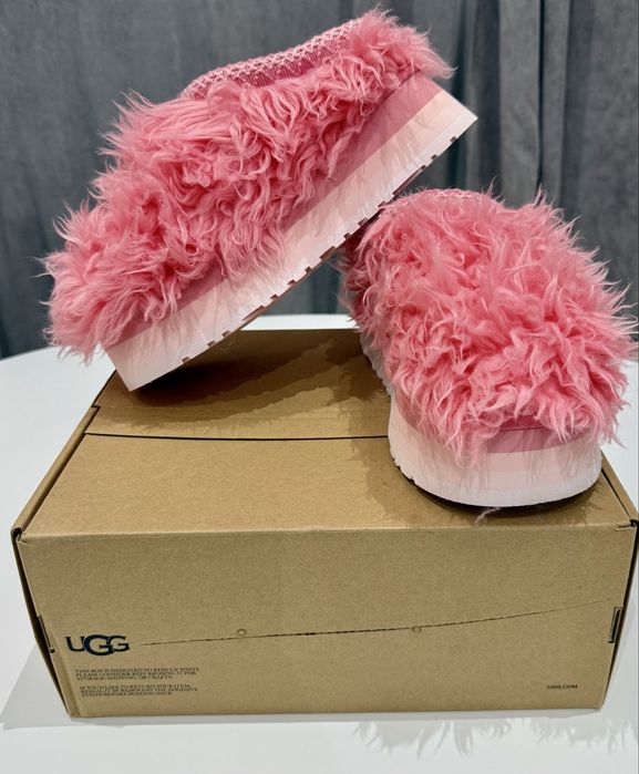 UGG sugar tasman