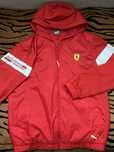 Горница Puma x Ferrari