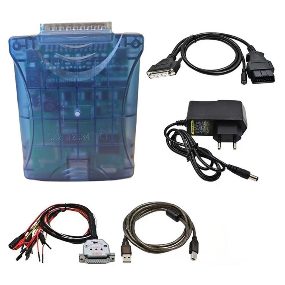 Scanmatik 2pro Xitoy