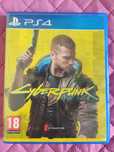 Cyberpunk 2077 PS4