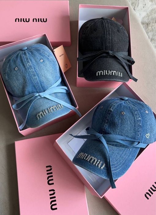 Шапки louis vuitton balenciaga gucci chanel 2025