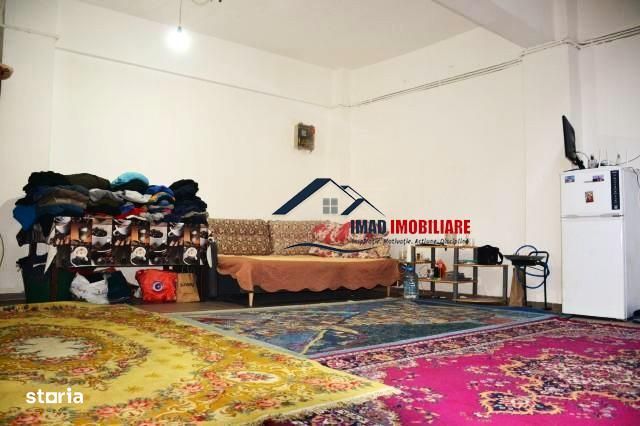 Ocazie! GARSONIERA de vanzare in Voinesti, ultracentral langa Primarie