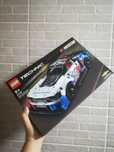 LEGO 42153 Technic NASCAR Chevrolet Camaro ZL1 NOU