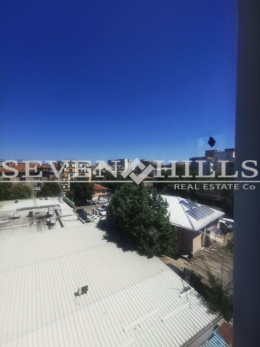 Продава се Тристаен апартамент в Пловдив, Христо Смирненски - 155 кв.м за 1599 €/кв.м - Снимка #4