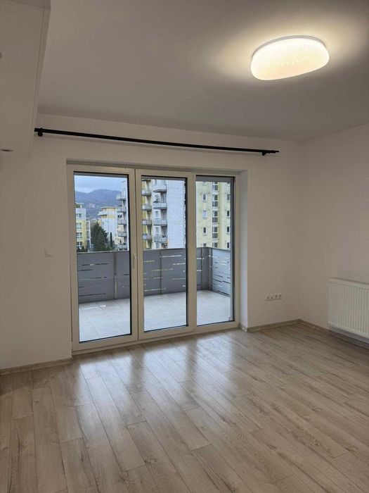 Apartament 3 camere Avantgarden 3 Faza 5