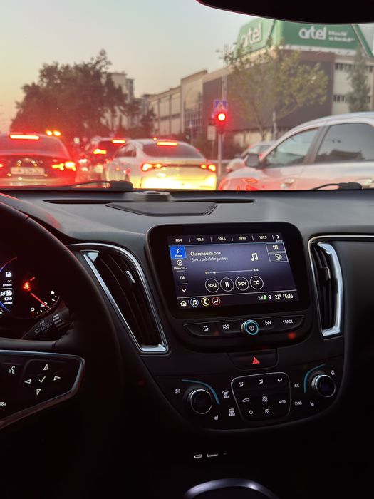 Малибу 2 Пример 2022 йил кора