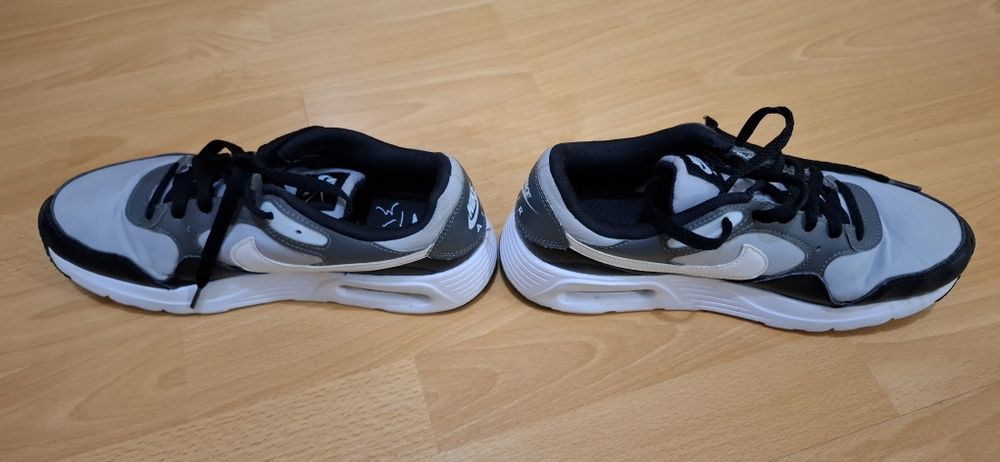 Маратонки NIKE Air - 42.5