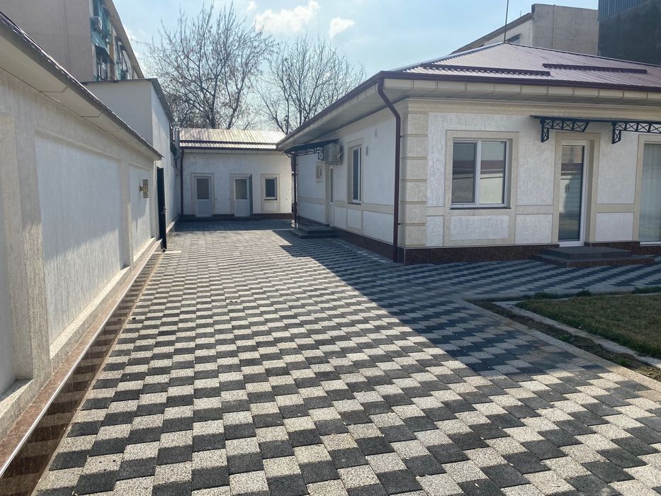 Сдается в аренду абсолютно  новый дом