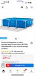 Piscina Intex 3.0x2.0x0.75 Noua