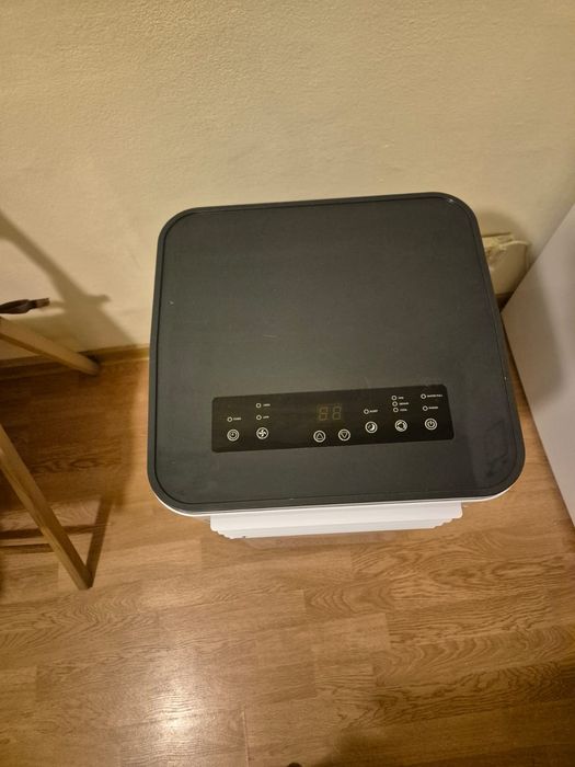 Aparat portabil aer condiționat Hantech 9000 btu