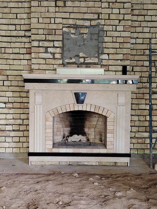 Отделка. Облицовка.