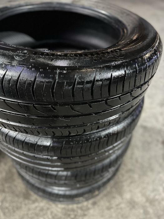 Balon 195/65/R15 Continental Cobalt Lacetti Gentra