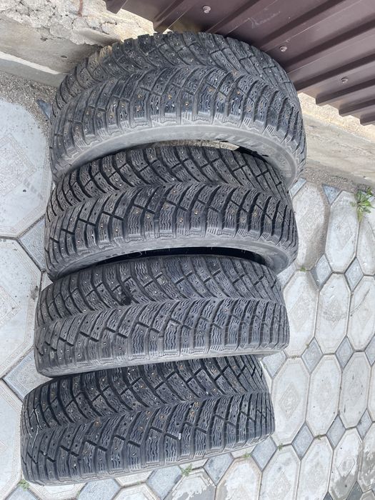 Шины  R15 205/55