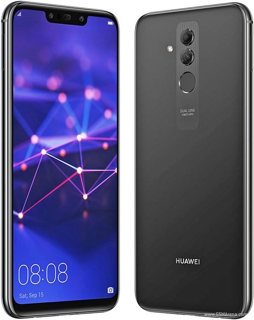 Huawei mate 20 lite