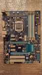 Материнская плата GIGABYTE  GA-B75-D3V