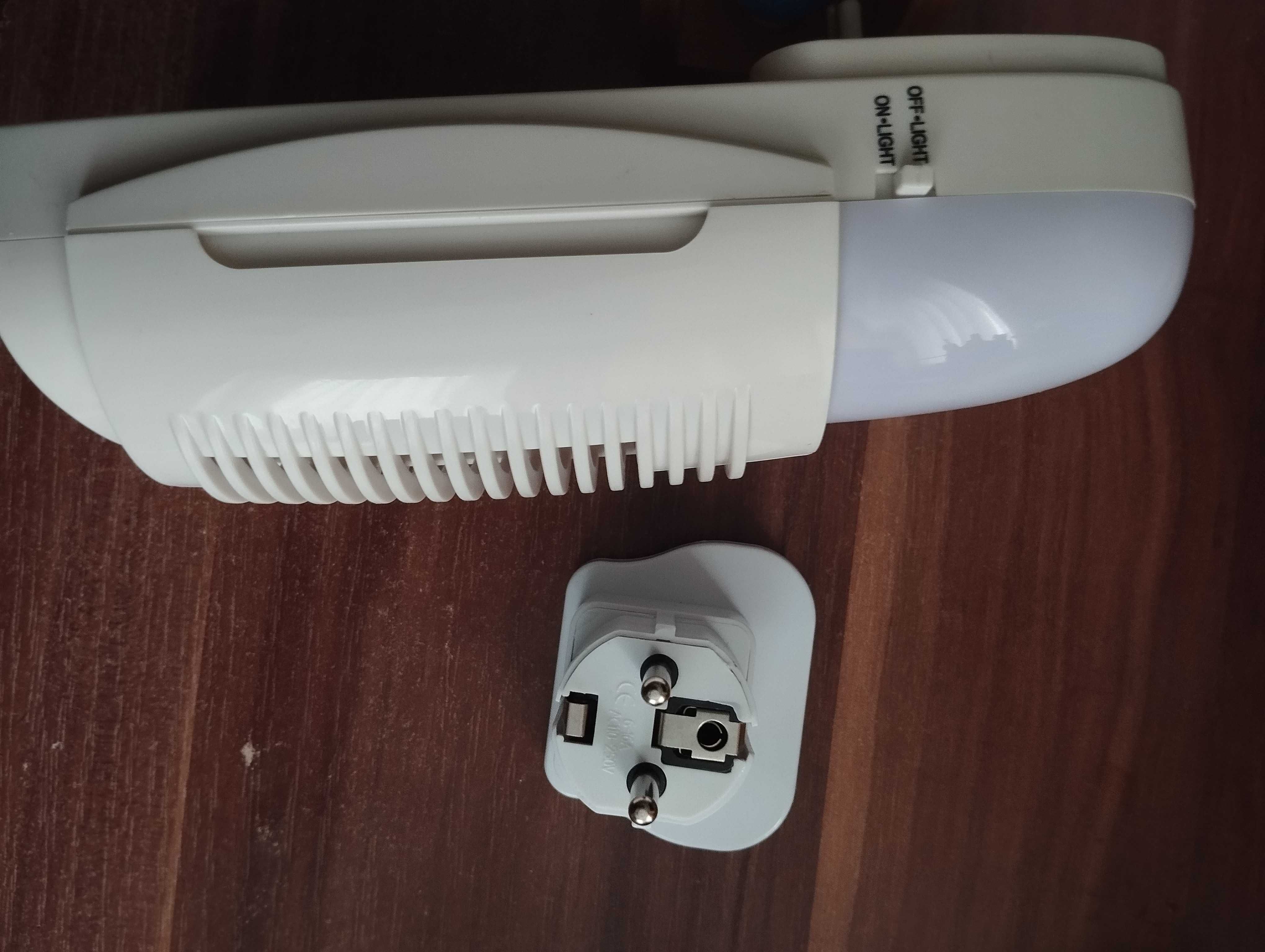 Йонизатор за въздух  Powerful air Purifier
