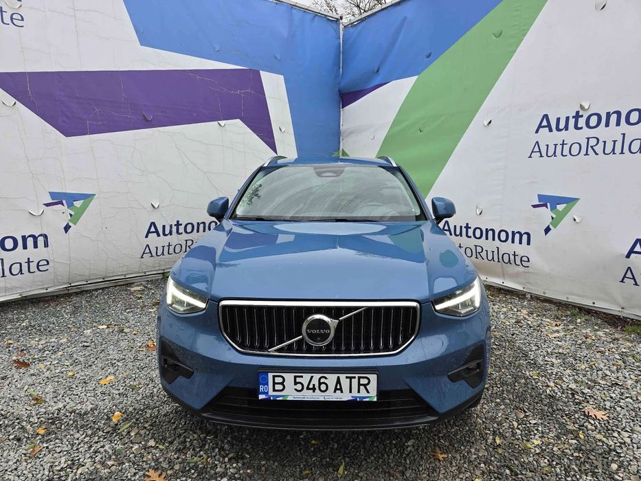 Volvo XC 40