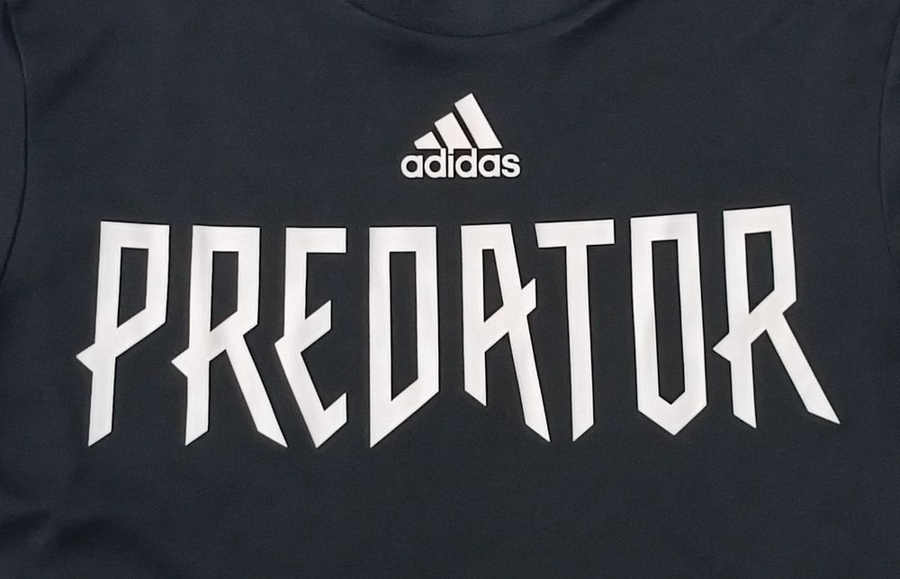 Adidas Predator #9 Jersey оригинална тениска ръст 140-152см Адидас