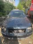 volkswagen passat B 5.5 2002 1.9 tdi 131HP
