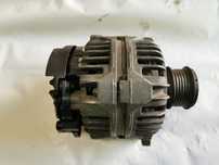 Alternator 90A VOLKSWAGEN GOLF IV 1J1 1997 - 2007 1.9 TDI ATD, AXR  038903023L