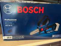 Fierastrau Bosch GKE 18V-15