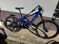 Sunn kern el s2 bicicleta electrica