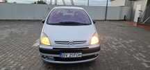 Citroen Xsara Picasso