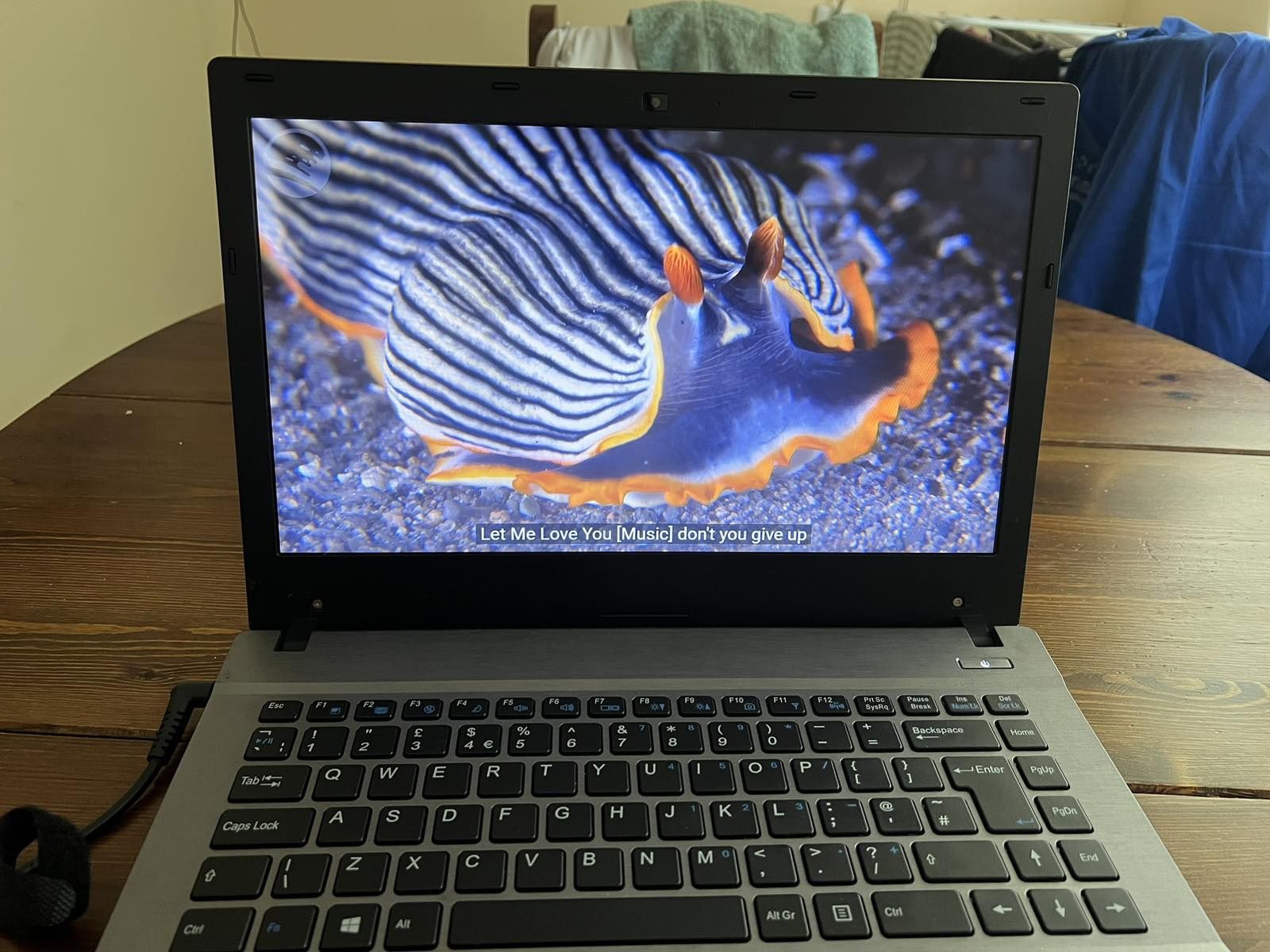 Лаптоп Clevo u540, двуядрен 2.4, 4гб рам, 500 гб.
2,4 двуядрен ,4 гиг