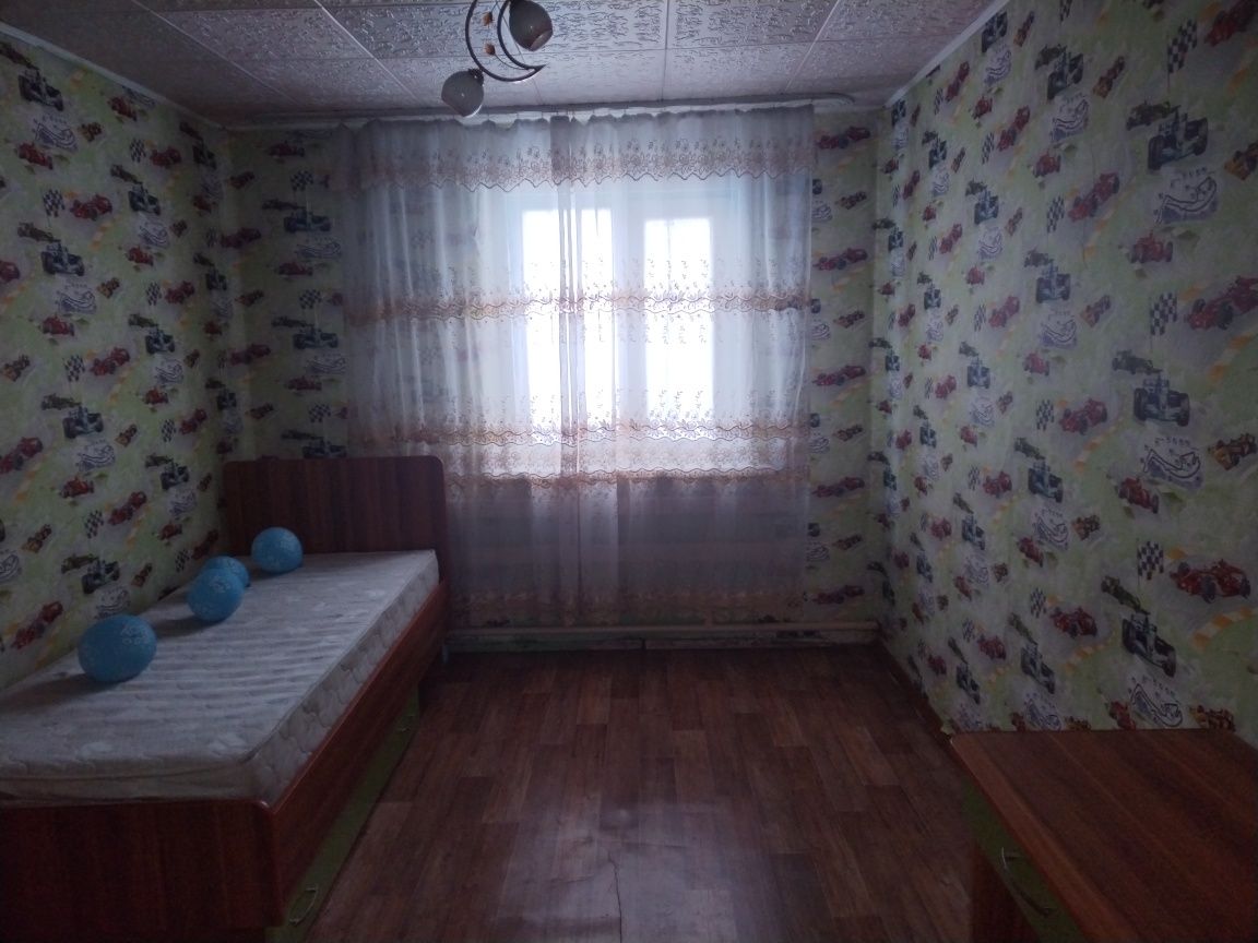 Продам дом в Булаевом