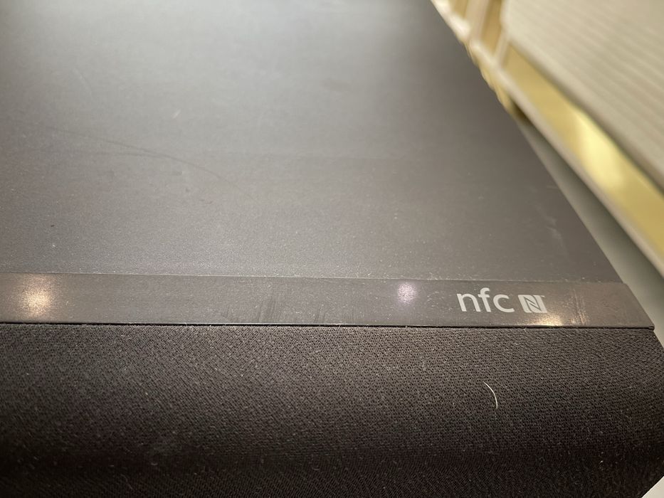 Саундбар PHILIPS  HTL4110B