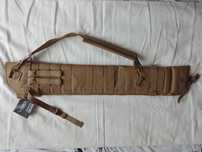 Scabbard teacă pentru pușcă geantă umăr rucsac, accesorii de vânătoare