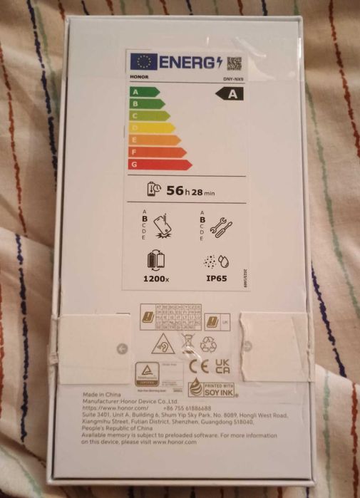 Honor 400 + Boxa Honor Choice Pro - Vand Urgent