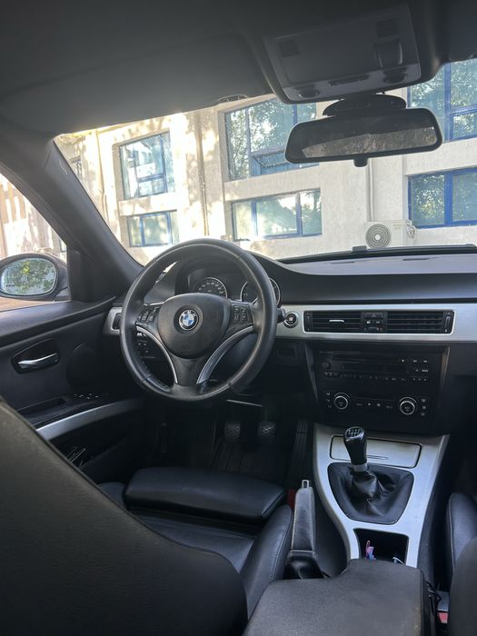 BMW Seria 3 E90-2.0 Diesel  163 CP  M47-An 2006