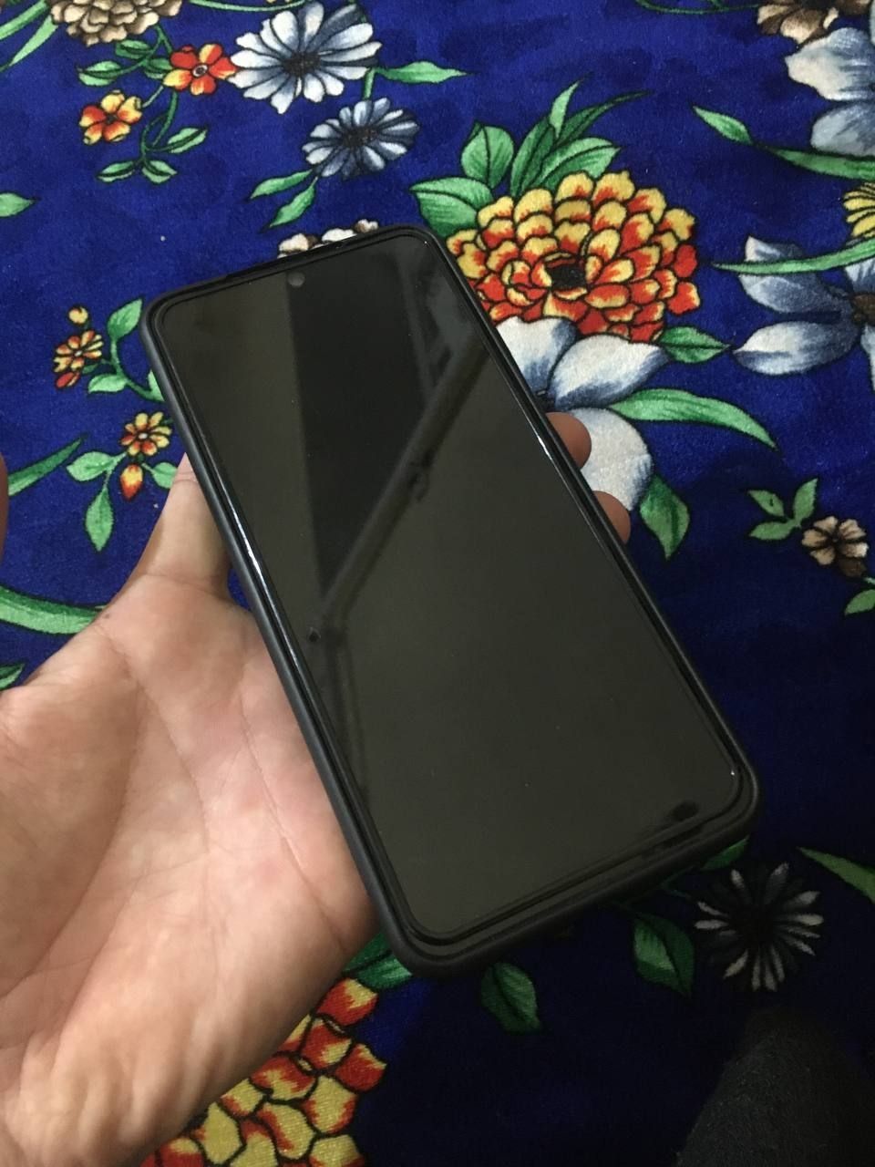 Redmi note 9 pro
