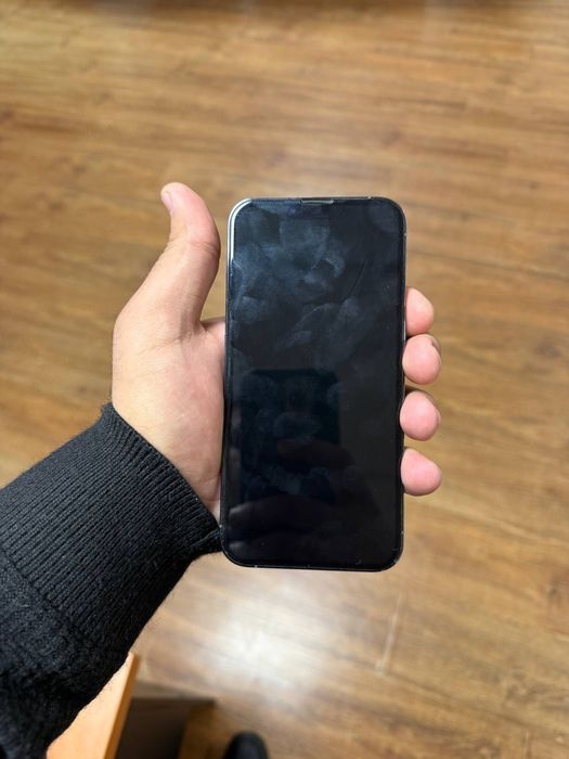 Iphone 13 pro holati ideal уста кўрмаган каробка дакументи бор реални