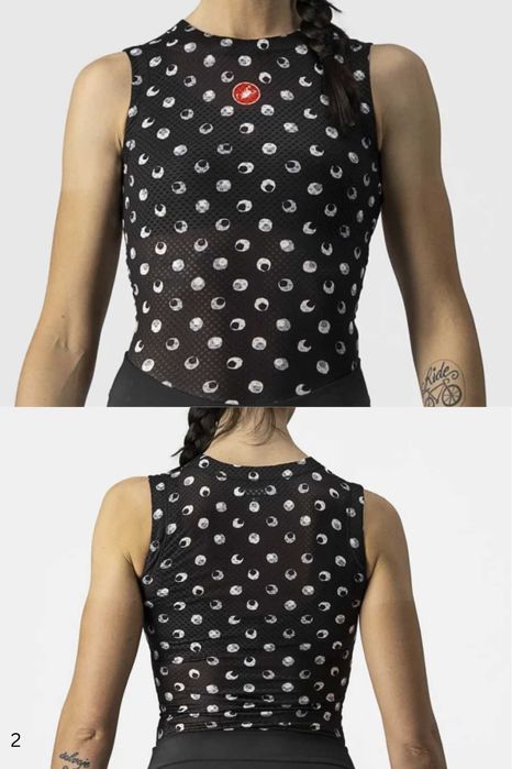 Вело блузи с къс/без ръкав (M/W) Castelli, Sportful, Oakley