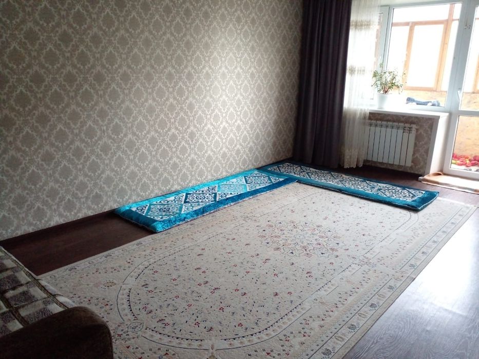 Продаётся 3 комнатная квартира в сортировке