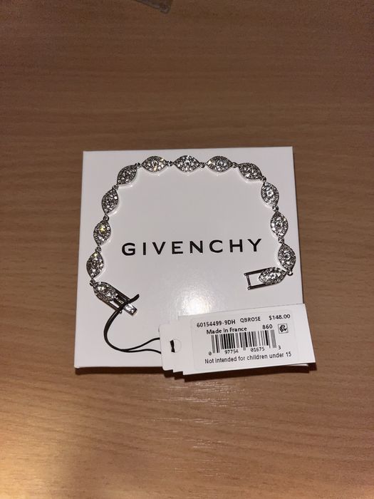 Givenchy flex (гривна)