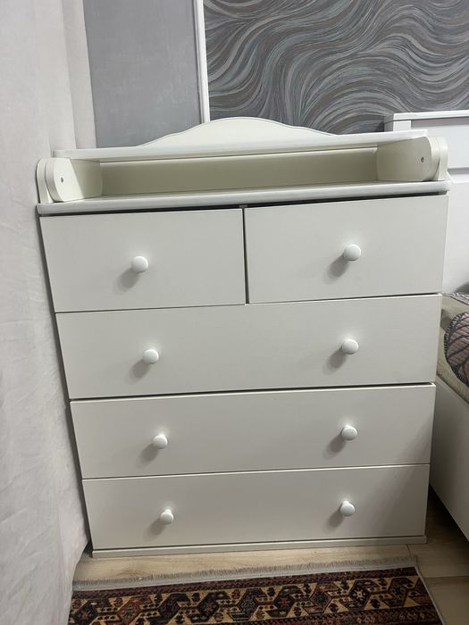 Продам детский комод