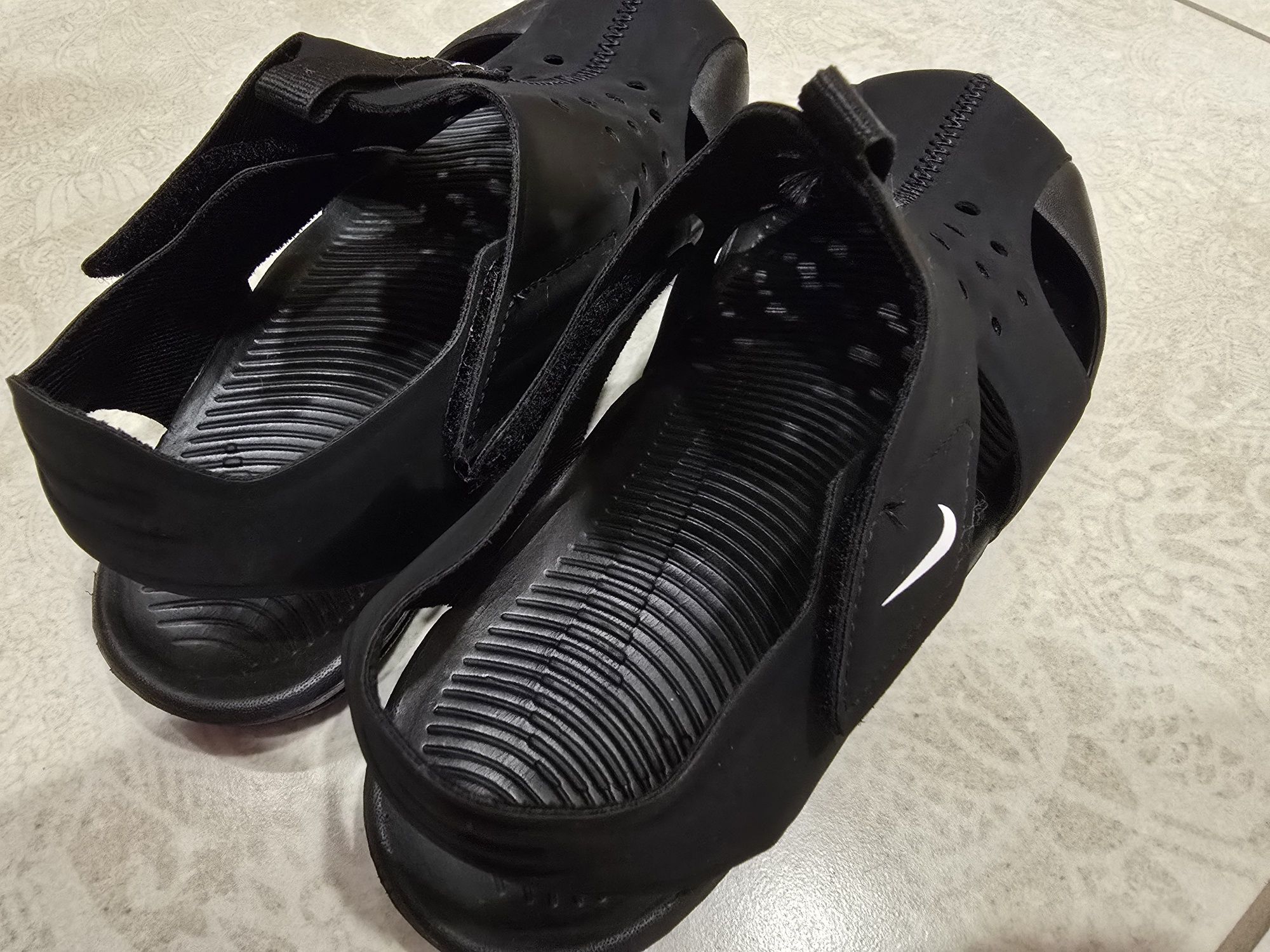 Нови сандали Nike Sunray Protect 35 номер