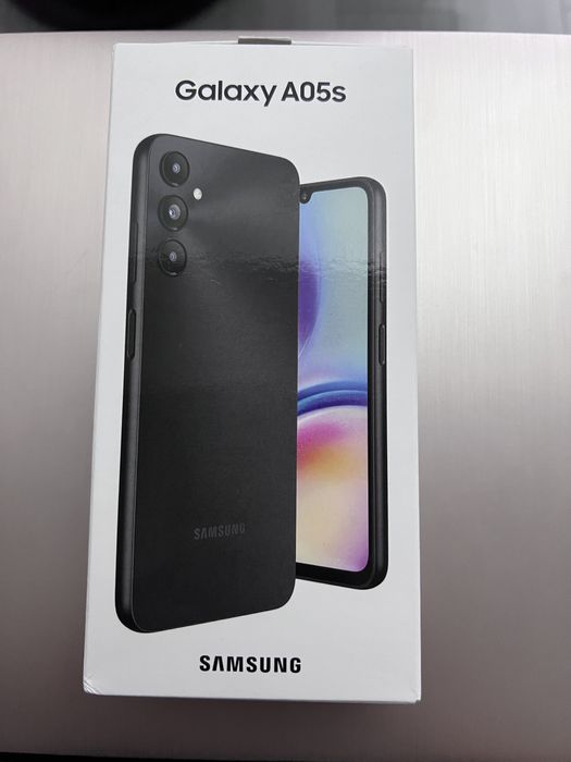 Vand Samsung Galaxy A05 S  4G 64gb