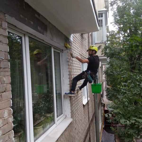 Кровельные работы