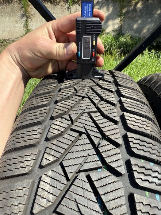 Anvelope Unyroial 205/60 R16