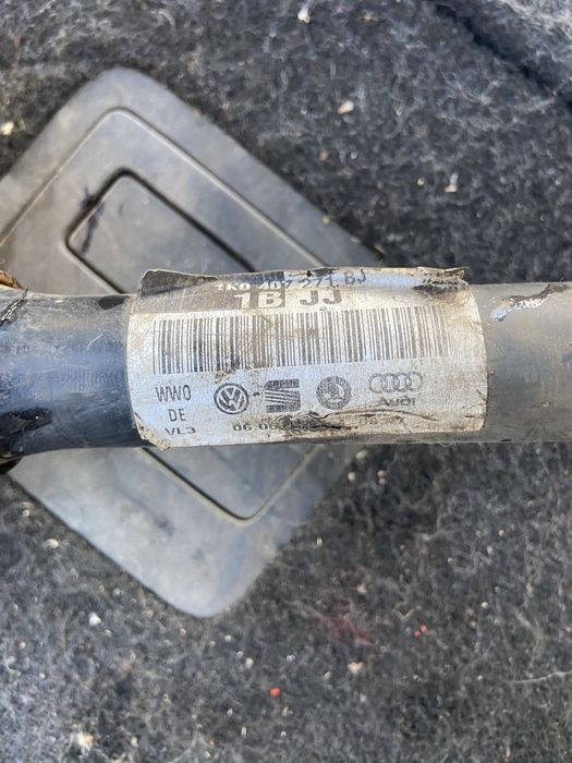 planetara vw audi skoda seat motor 2.0 cod 1k0407271BJ