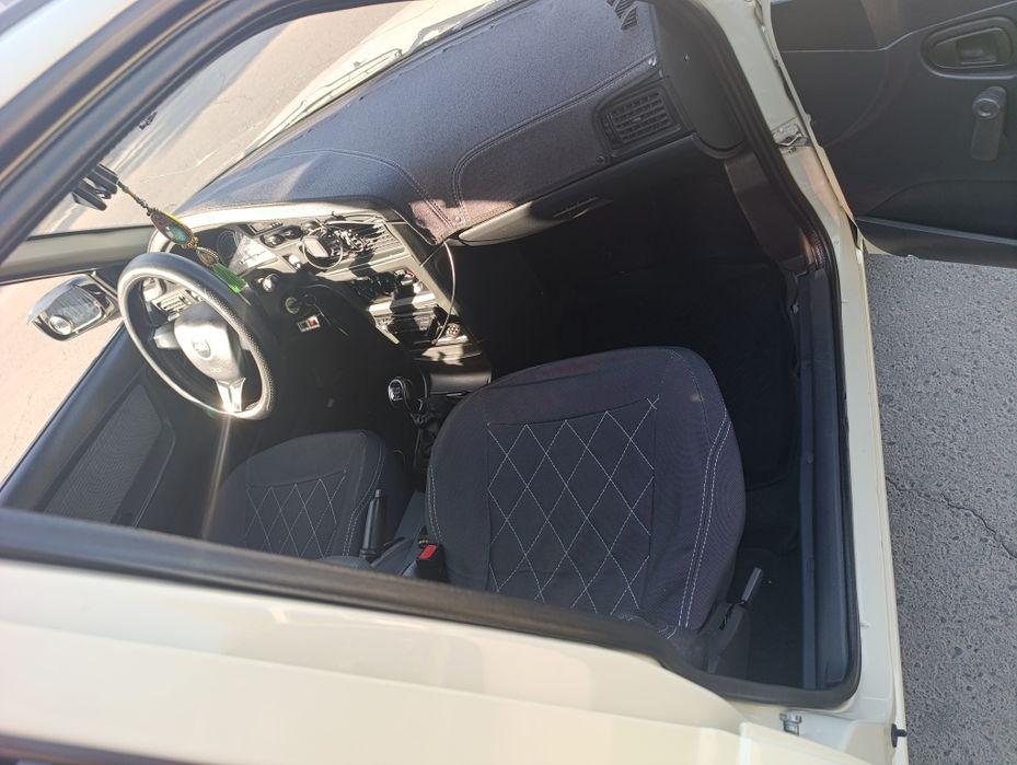 Нексия 2 яхши состояние