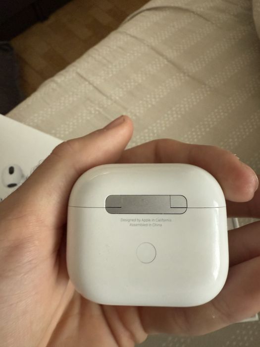AirPods 3 generation
