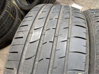 2бр Летни гуми 255 45 20 - Nexen